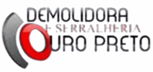 Demolidora Ouro Preto